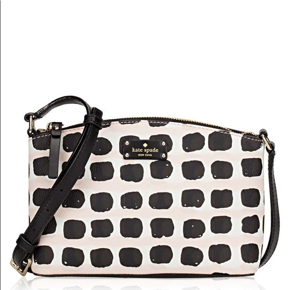✨♠️ 1 DAY SALE 🔥Kate Spade Purse (LIKE NEW) - Picture 1 of 7